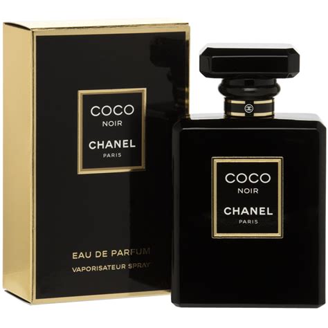 chanel coco noir edp limited edition gift sets|coco Chanel Noir perfume price.